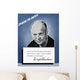 Digitally Restored War Propaganda Wall Decal Design 23