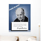 Digitally Restored War Propaganda Wall Decal Design 23