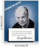 Digitally Restored War Propaganda Wall Decal Design 23