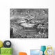Digitally Restored Civil War Wall Decal Design 10