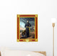 Digitally Restored Civil War Wall Decal Design 9