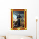 Digitally Restored Civil War Wall Decal Design 9