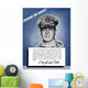 Digitally Restored War Propaganda Wall Decal Design 22