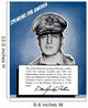 Digitally Restored War Propaganda Wall Decal Design 22