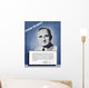 Digitally Restored War Propaganda Wall Decal Design 21
