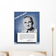 Digitally Restored War Propaganda Wall Decal Design 21