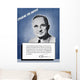 Digitally Restored War Propaganda Wall Decal Design 21