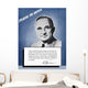 Digitally Restored War Propaganda Wall Decal Design 21