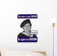Digitally Restored War Propaganda Wall Decal Design 19