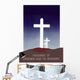 Digitally Restored War Propaganda Wall Decal Design 18