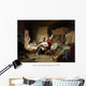 Digitally Restored Civil War Wall Decal Design 4