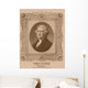 Digitally Restored Artwork Thomas Wall Decal