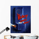 Digitally Restored War Propaganda Wall Decal Design 9