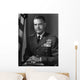 Digitally Restored Vector Photograph Wall Decal Design 1