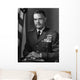 Digitally Restored Vector Photograph Wall Decal Design 1
