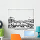 Digitally Restored Civil War Wall Decal
