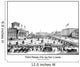 Digitally Restored Civil War Wall Decal