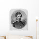 Digitally Restored Civil War Wall Decal Design 2