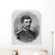 Digitally Restored Civil War Wall Decal Design 2