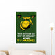 Vintage World War One Wall Decal Design 26