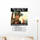 Vintage World War Ii Wall Decal Design 76