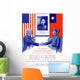 Vintage World War Ii Wall Decal Design 74