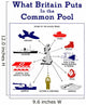 Vintage World War Ii Wall Decal Design 71
