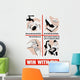 World War Ii Poster Wall Decal Design 28