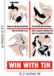 World War Ii Poster Wall Decal Design 28