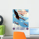 World War Ii Poster Wall Decal Design 27