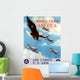 World War Ii Poster Wall Decal Design 27