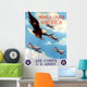 World War Ii Poster Wall Decal Design 27
