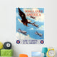 World War Ii Poster Wall Decal Design 27