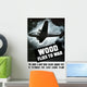 Vintage World War Ii Wall Decal Design 70