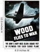 Vintage World War Ii Wall Decal Design 70