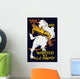 Vintage World War I Wall Decal Design 41