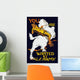 Vintage World War I Wall Decal Design 41