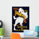 Vintage World War I Wall Decal Design 41