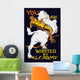 Vintage World War I Wall Decal Design 41