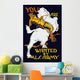Vintage World War I Wall Decal Design 41