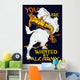 Vintage World War I Wall Decal Design 41