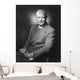 Presidential Portrait Dwight D Wall Decal