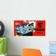 World War Ii Poster Wall Decal Design 25