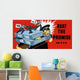 World War Ii Poster Wall Decal Design 25