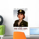 World War Ii Poster Wall Decal Design 24