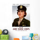 World War Ii Poster Wall Decal Design 24