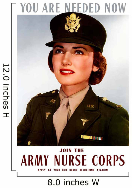 World War Ii Poster Wall Decal Design 24
