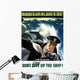 World War Ii Poster Wall Decal Design 23