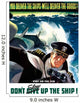 World War Ii Poster Wall Decal Design 23