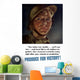 World War Ii Poster Wall Decal Design 22